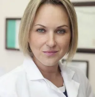 Maria Dolgovina — невролог Advanced Medical Care