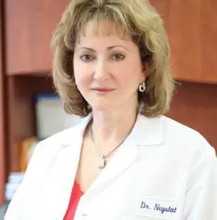 Marina Neystat — невролог Advanced Medical Care